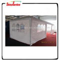 10x20 carport gazebo grande al aire libre, grandes marquesinas de metal